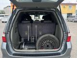 Honda Odyssey 2007 года за 6 500 000 тг. в Актау – фото 3