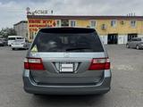 Honda Odyssey 2007 года за 6 500 000 тг. в Актау – фото 5