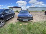 Audi 100 1986 года за 210 000 тг. в Павлодар