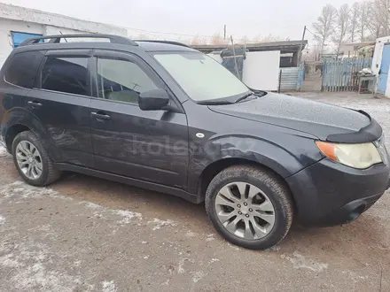 Subaru Forester 2013 года за 7 500 000 тг. в Аксуат – фото 3