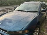 Mitsubishi Legnum 1997 года за 1 000 000 тг. в Усть-Каменогорск – фото 5