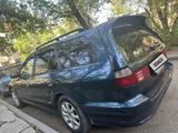 Mitsubishi Legnum 1997 года за 1 000 000 тг. в Усть-Каменогорск – фото 3