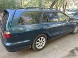 Mitsubishi Legnum 1997 года за 1 000 000 тг. в Усть-Каменогорск – фото 4