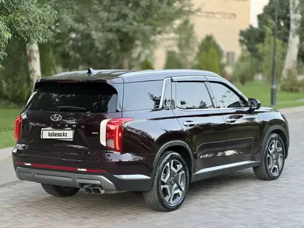 Hyundai Palisade 2022 года за 26 000 000 тг. в Алматы – фото 3