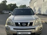 Nissan X-Trail 2008 годаүшін7 200 000 тг. в Алматы – фото 5