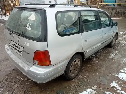 Honda Shuttle 1995 года за 1 450 000 тг. в Актобе – фото 5