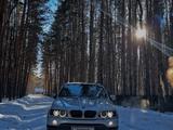 BMW X5 2001 года за 5 700 000 тг. в Петропавловск – фото 2