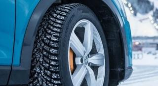 215/70R16 MAXTREK (КИТАЙ) шип за 120 000 тг. в Астана