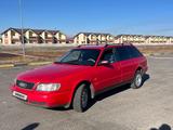 Audi A6 1996 года за 2 400 000 тг. в Талдыкорган