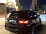 BMW X5 2008 года за 8 000 000 тг. в Астана – фото 3