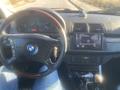 BMW X5 2001 годаfor5 500 000 тг. в Конаев (Капшагай) – фото 4