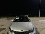 Kia K5 2016 года за 7 000 000 тг. в Алматы – фото 2