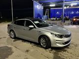 Kia K5 2016 года за 7 000 000 тг. в Алматы – фото 4