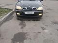 ЗАЗ Chance 2011 годаүшін1 550 000 тг. в Алматы