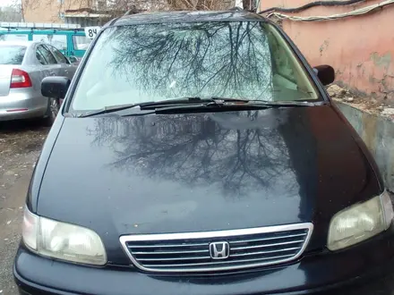 Honda Odyssey 1998 года за 1 550 000 тг. в Караганда