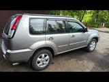 Nissan X-Trail 2002 годаүшін4 600 000 тг. в Петропавловск