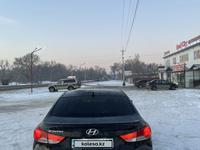 Hyundai Elantra 2011 годаүшін5 100 000 тг. в Алматы