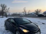 Hyundai Elantra 2011 года за 5 500 000 тг. в Алматы – фото 4