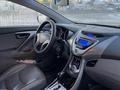 Hyundai Elantra 2011 года за 5 050 000 тг. в Алматы – фото 7