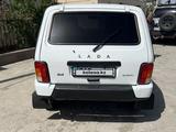 ВАЗ (Lada) Lada 2121 2020 годаүшін5 500 000 тг. в Атырау – фото 3