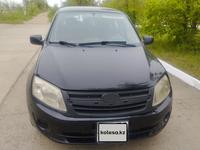 ВАЗ (Lada) Granta 2190 2012 года за 1 580 000 тг. в Семей