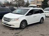 Honda Odyssey 2011 года за 12 000 000 тг. в Алматы – фото 4