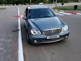 Mercedes-Benz C 230 2004 года за 3 000 000 тг. в Костанай