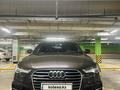 Audi A6 2015 года за 8 700 000 тг. в Алматы – фото 3