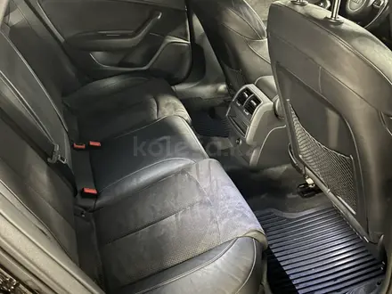 Audi A6 2015 года за 8 700 000 тг. в Алматы – фото 12