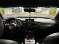 Audi A6 2015 года за 8 700 000 тг. в Алматы – фото 16