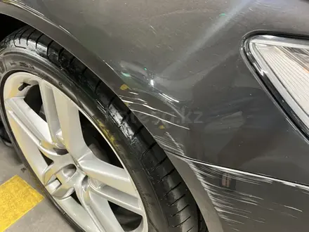 Audi A6 2015 года за 8 700 000 тг. в Алматы – фото 20