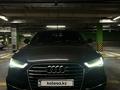 Audi A6 2015 года за 8 700 000 тг. в Алматы – фото 2