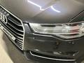 Audi A6 2015 года за 8 700 000 тг. в Алматы – фото 19