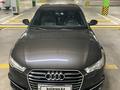 Audi A6 2015 года за 8 700 000 тг. в Алматы – фото 4