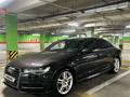 Audi A6 2015 года за 8 700 000 тг. в Алматы