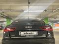 Audi A6 2015 года за 8 700 000 тг. в Алматы – фото 7