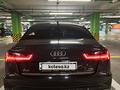 Audi A6 2015 года за 8 700 000 тг. в Алматы – фото 9
