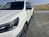 Toyota Hilux 2025 года за 23 200 000 тг. в Актобе