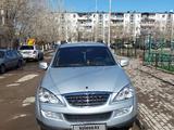 SsangYong Kyron 2012 года за 6 300 000 тг. в Караганда