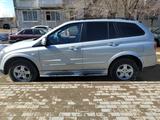 SsangYong Kyron 2012 года за 6 300 000 тг. в Караганда – фото 3