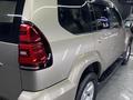 Toyota Land Cruiser Prado 2003 года за 7 500 000 тг. в Шу – фото 4