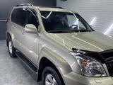 Toyota Land Cruiser Prado 2003 года за 7 500 000 тг. в Шу – фото 2