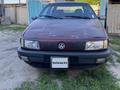 Volkswagen Passat 1993 года за 800 000 тг. в Талдыкорган
