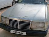 Mercedes-Benz E 200 1988 года за 600 000 тг. в Кызылорда – фото 3