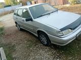ВАЗ (Lada) 2114 2008 годаүшін500 000 тг. в Актобе – фото 2