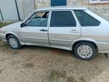 ВАЗ (Lada) 2114 2008 годаүшін500 000 тг. в Актобе