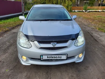 Toyota Caldina 2004 годаүшін5 700 000 тг. в Петропавловск – фото 3