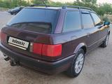 Audi 80 1994 годаүшін2 100 000 тг. в Актау