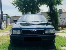 Audi 80, 1992