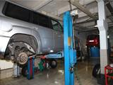 Ремонт подвески Работы по ремонту (реставрации) ходовой части автомобиля в в Алматы